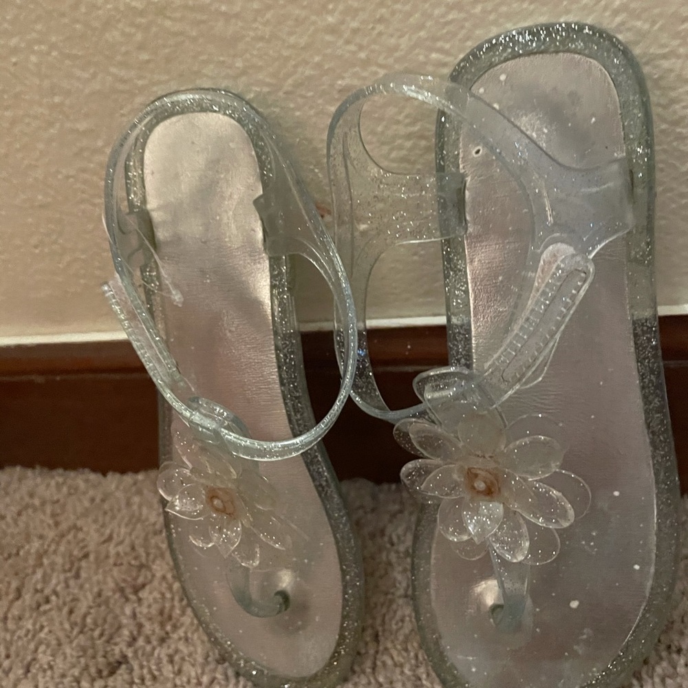 Sandals - Picture 3 of 3
